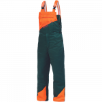 T&ouml;&ouml; poolkombinesoon meeste Profesional Pluto, roheline v., 54 suurus