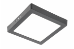 Valgusti GTV Matis Plus, lagi, 19 W, 1520 lm, 3000 &deg;K, IP20