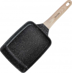 Praepann Klausberg KB-7813, &Oslash; 36 cm, graniit