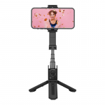 Stabilisaatoriga statiivialus Hohem iSteady Q, must v.