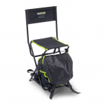 Matkatool, seljakotiga Saenger De Luxe 9732215, hall