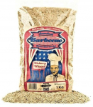 Tolm k&uuml;lmsuitsetamiseks Axtschlag, hikkoripuu, 1 kg, pruunikas v.