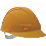 Kaitsekiiver Cerva Palladio, Universaalne suurus, kollane