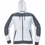 Džemper meeste Cerva Cremorne, valge v., XXXL suurus