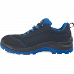 T&ouml;&ouml;saapad meeste Panda Safety Wade MF ESD S1P SRC, ilma s&auml;&auml;reosata, ilma soojenduseta, s&uuml;gavsinine v., 44 suurus