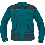 T&ouml;&ouml;jope meeste Fridrich & Fridrich Hans, antratsiit v./roheline v., 54 suurus