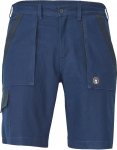 T&ouml;&ouml;p&uuml;ksid meeste Cerva Max Neo, tumesinine - navy, 64 suurus