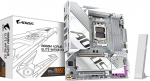 Emaplaat Gigabyte B850M AORUS ELITE WIFI6E ICE