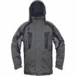 T&ouml;&ouml;jope meeste Cerva Nyala, hall v., M suurus