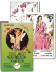 Kaardilauam&auml;ng Piatnik Gypsy Fortune 77225, EN