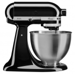 K&ouml;&ouml;gikombain Kitchenaid 5K45SSEOB, 275 W