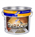 Lakk, l&auml;ikiv Rilak Duokron, 2.7 kg