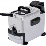 Frit&uuml;&uuml;r Tefal FR7016, h&otilde;be v., 1500 W, 2 l