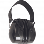 Kaitsek&otilde;rvaklapid 3M Peltor H520F-409-GQ, must v.