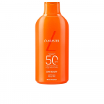 P&auml;ikesekaitsepiim keha jaoks Lancaster Sun Beauty SPF50, 400 ml
