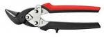 Tinak&auml;&auml;rid Bessey D15A, vasak, 180 mm