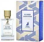 Parf&uuml;&uuml;mvesi Maison Alhambra Flower Addiction (Narcotic Flower), 100 ml