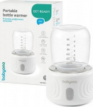 Lutipudelisoojendi BabyOno 1645