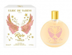 Parf&uuml;&uuml;mvesi Ulric De Varens R&ecirc;ve In Gold, 50 ml