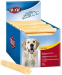 Koeramaius Trixie Chewing Rolls, juust, 100 tk