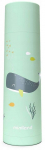 Termos Miniland Ocean Whale, 500 ml, 0 kuud, 7 cm, roostevaba teras, roheline