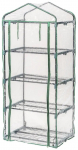 Mini kasvuhoone Dedra N04720, 69 cm x 49 cm x 160 cm