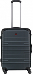 Reisikohver Wenger Amplar, tumesinine, 61 l, 46 x 26 x 65 cm