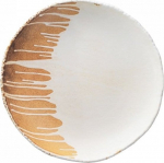 S&uuml;gav taldrik prae Verlo Samto, &Oslash; 30 cm, kreemjasvalge