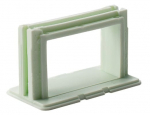Harutoos Egant, IP20, 13.5 cm, 9 cm x 2.5 cm