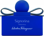 Parf&uuml;&uuml;mvesi Salvatore Ferragamo Signorina Misteriosa Fashion Edition 2020, 50 ml