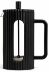Kohvikann French Press Homla Genua 240147, 1 l, must v.