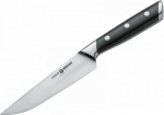 K&ouml;&ouml;ginuga Boker Forge, 220 mm, roostevaba teras