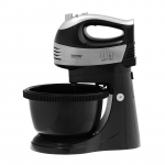 Kausiga mikser Zelmer ZHM2459B, must v.