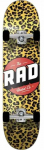 Rula Rad Logo Progressive Complete Stay Wild, must