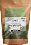 N&auml;omask Natur Planet French Green Clay, 100 g