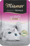 Kassi m&auml;rgtoit Miamor Royale, pardiliha, 0.1 kg