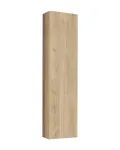 Seinakapp ASM Fly 40, puidu v., 40 cm x 29 cm x 170 cm