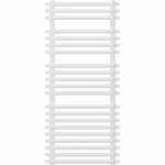 Veek&uuml;tte r&auml;tikuradiator Mexen Akan, valge, 50 cm x 108 cm, 784 W