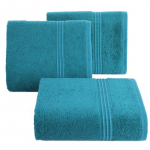 Vannir&auml;tik Mela, t&uuml;rkiissinine, 90 cm x 50 cm