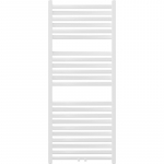 Veek&uuml;tte r&auml;tikuradiator Mexen Zing, valge, 50 cm x 120 cm, 513 W