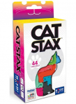 M&otilde;istatused Brain Games Cat Stax, EN
