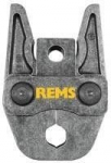 Pressitud tangide pea &uuml;mmarguse Rems U 25 570780