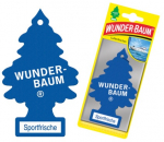 Auto &otilde;huv&auml;rskendaja Wunder-Baum