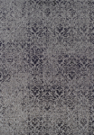 Uksematt Home4you Dawn Foam 8, hall v., 80 cm x 50 cm