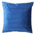 Padjap&uuml;&uuml;r Splendid Feli GP-S-FELI-45/45-GR, sinine, 45 cm x 45 cm