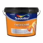 V&auml;rv Sadolin Easycare, valge v., 2.5 l