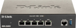 Ruuter D-Link DSR-250V2, must v.