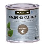 Peitslakk Maston 6021013, 0.250 l, Palisander v.