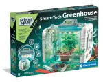 Hariv m&auml;ng Clementoni Science & Play Greenhouse