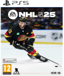 PlayStation 5 (PS5) m&auml;ng Electronic Arts NHL 25